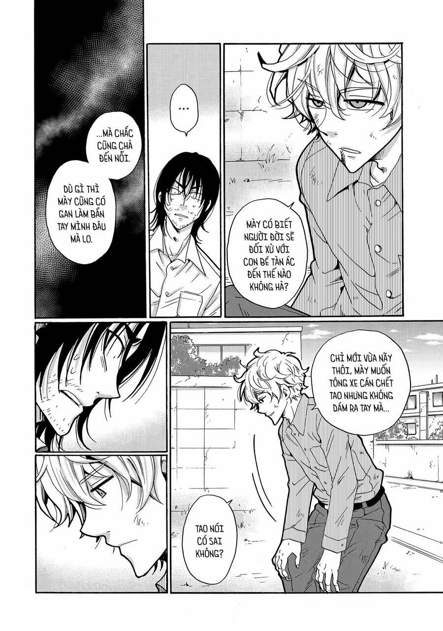 Ijimeru Aitsu Ga Waruinoka, Ijimerareta Boku Ga Waruinoka? 29 trang 15