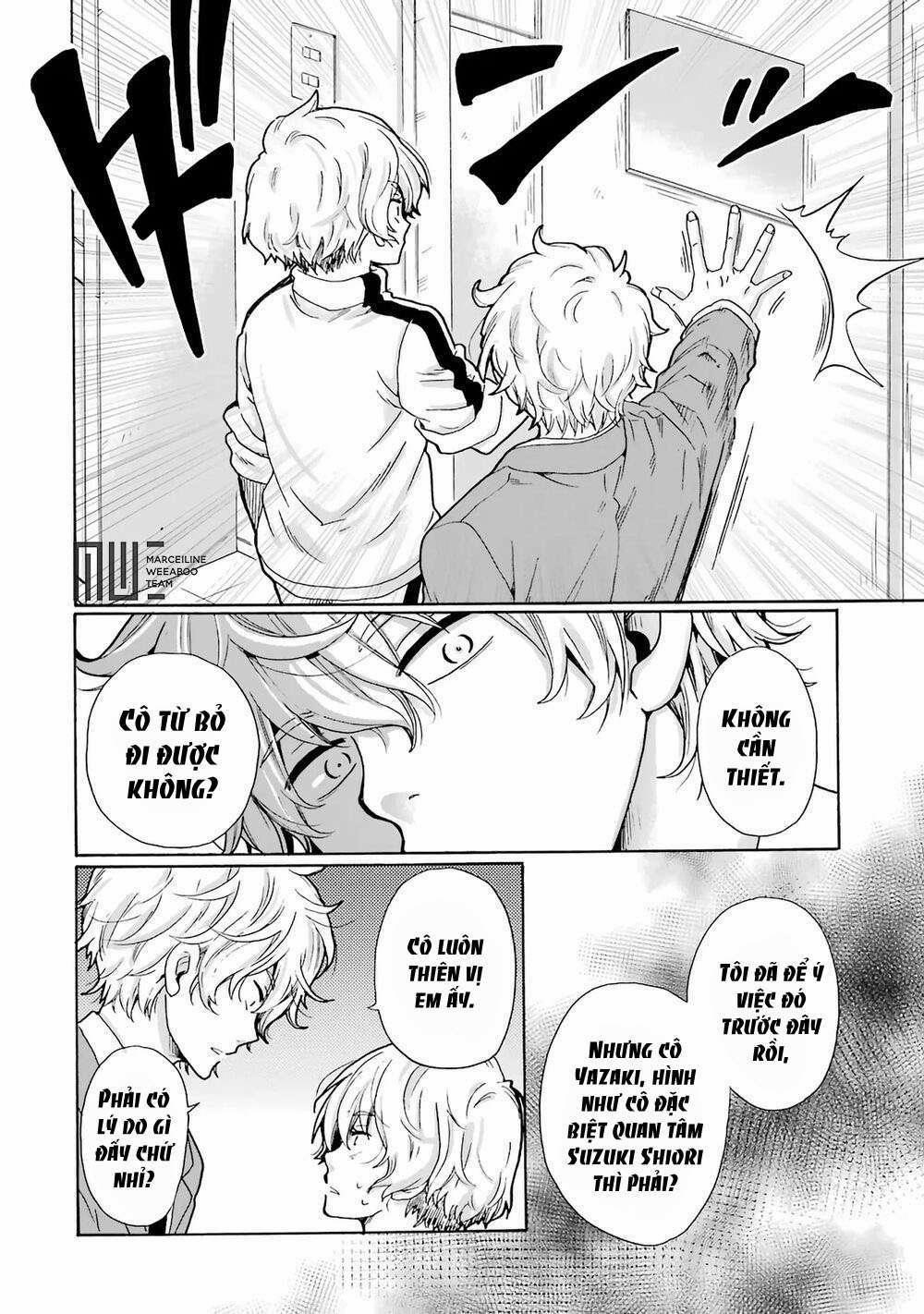 Ijimeru Aitsu Ga Waruinoka, Ijimerareta Boku Ga Waruinoka? 5 trang 29