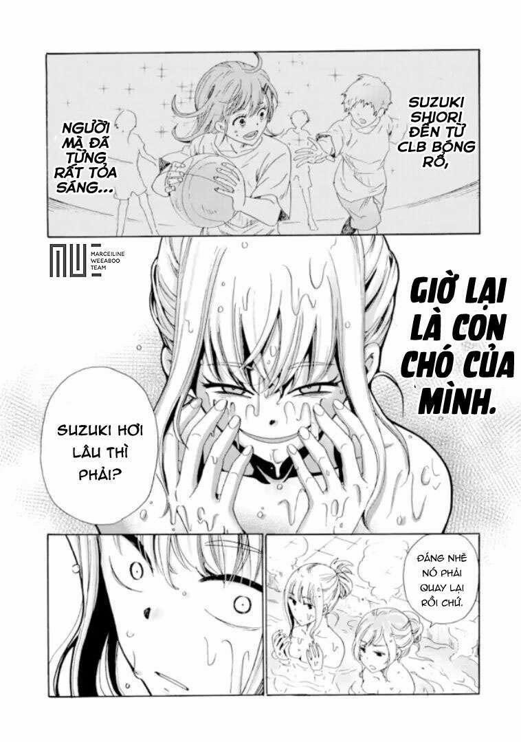 Ijimeru Aitsu Ga Waruinoka, Ijimerareta Boku Ga Waruinoka? 8 trang 27