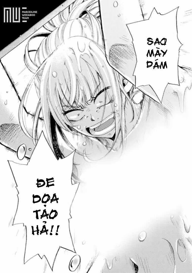 Ijimeru Aitsu Ga Waruinoka, Ijimerareta Boku Ga Waruinoka? 8 trang 30