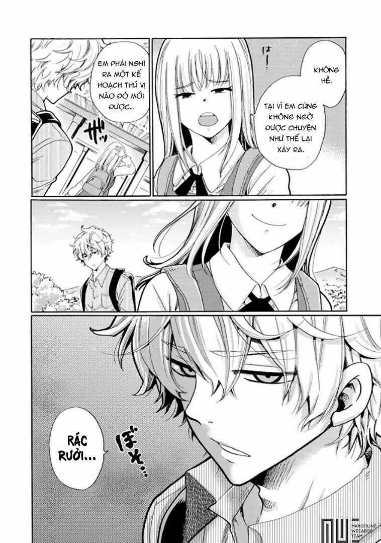 Ijimeru Aitsu Ga Waruinoka, Ijimerareta Boku Ga Waruinoka? 9 trang 26