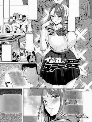 Đọc truyện tranh Ijire! Ero Status