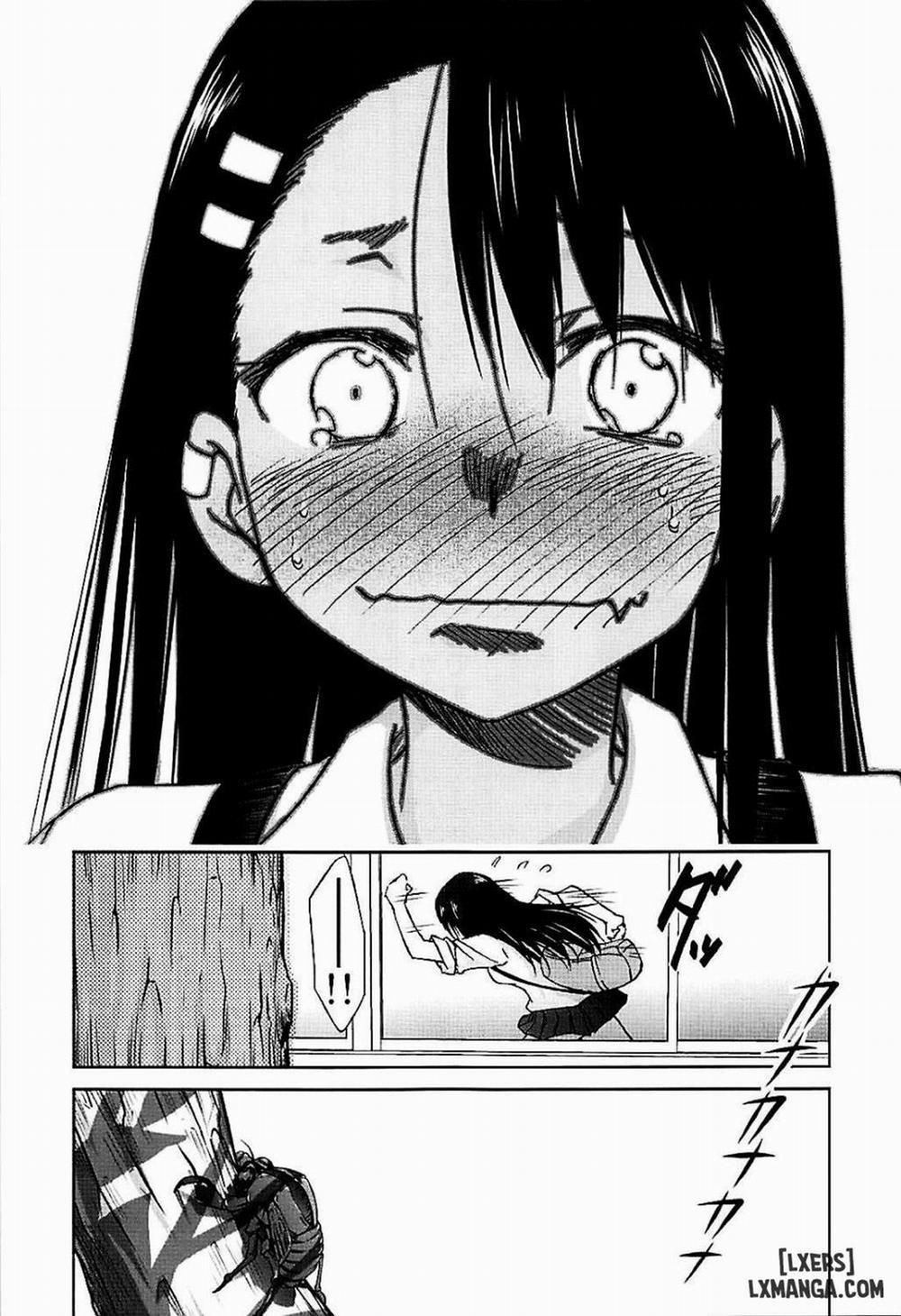 Ijirimakutte, Nagatoro-san Oneshot trang 16