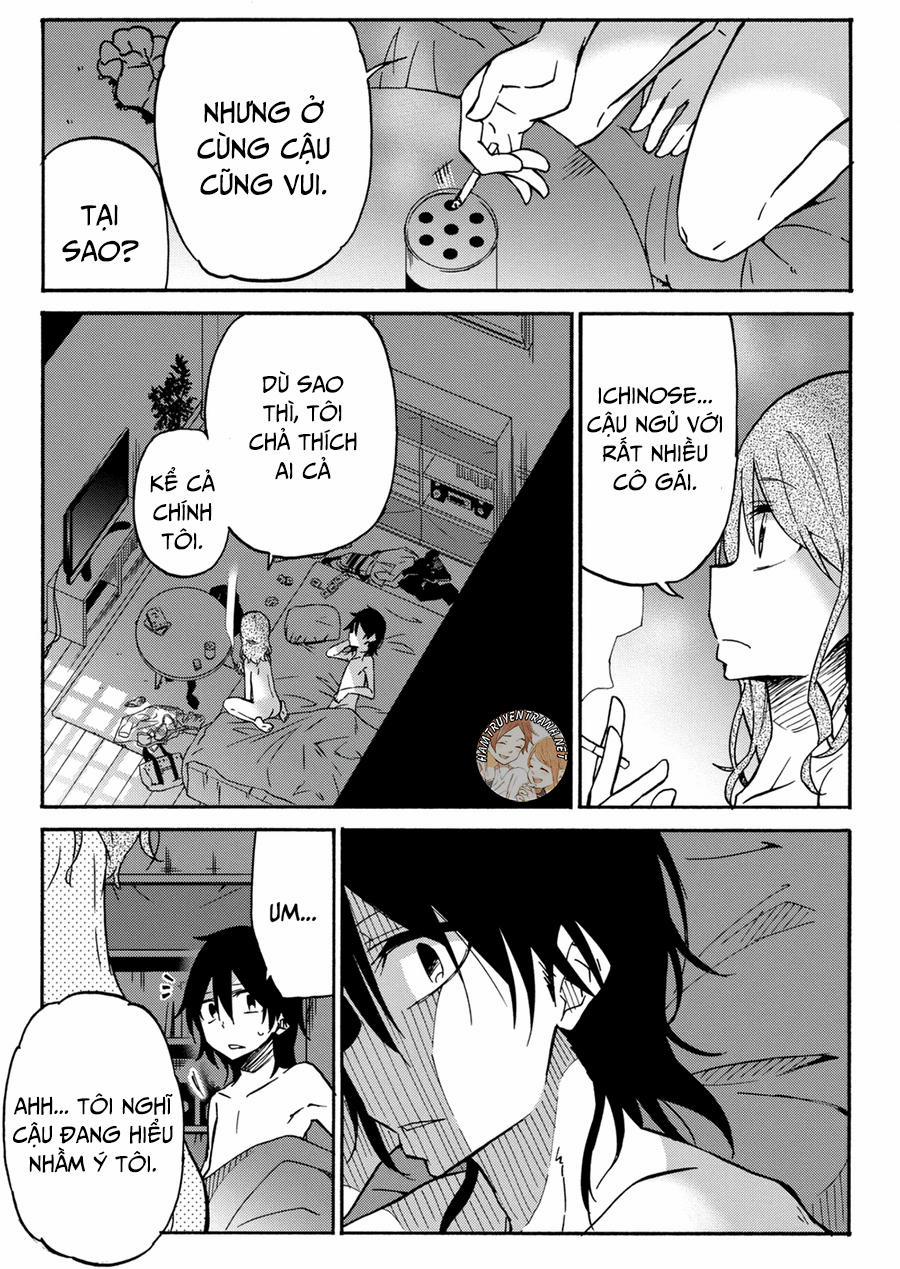 Ijousha No Ai 15 trang 9