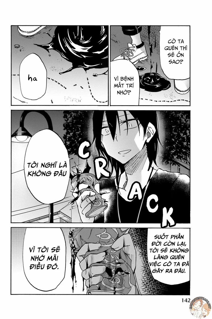 Ijousha No Ai 20 trang 2