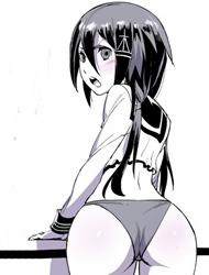 Đọc truyện tranh Ikazuchi-Chan (Warship Girls)