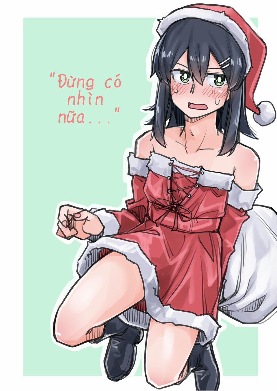 Ikemen Joshi To Josou Danshi 25.5 trang 1