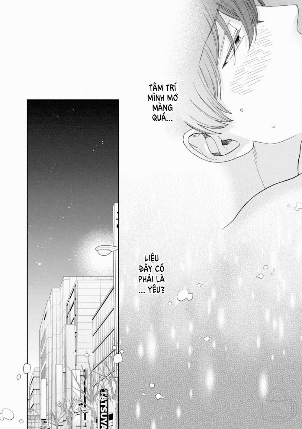 Ikenai Hinata-Kun 3 trang 25