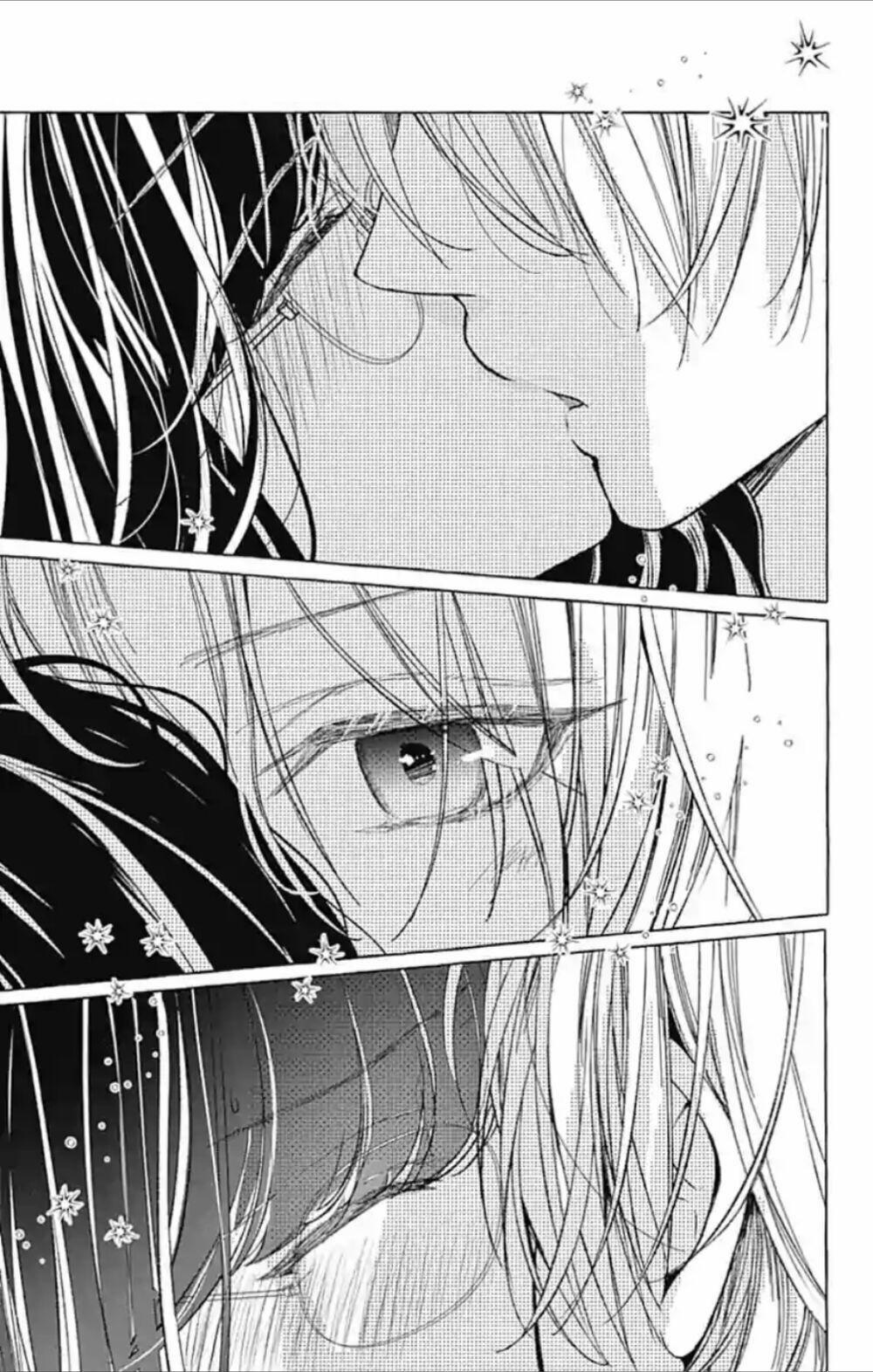 Ikenai Kanojo No Otetsudai 14 trang 21