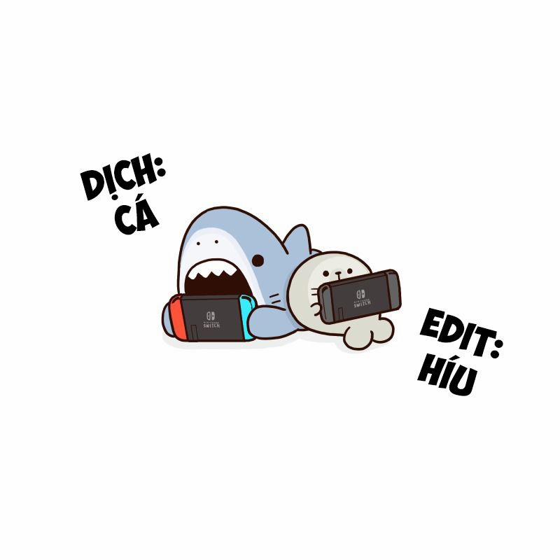 Ikenai Kanojo No Otetsudai 20 trang 0