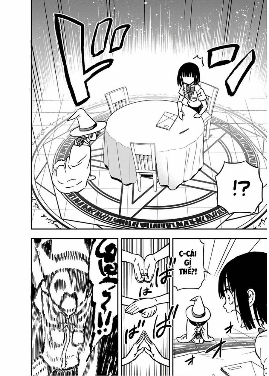 Ikenai Kanojo No Otetsudai 26 trang 2