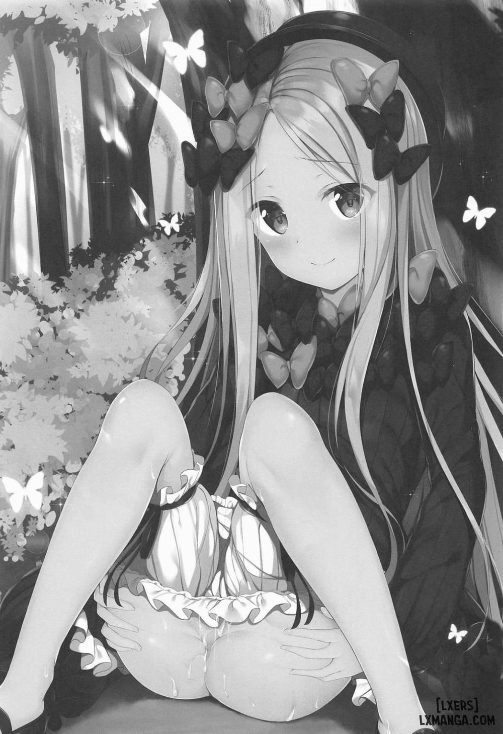 Ikenai Kizuna no Kizukikata Oneshot trang 1