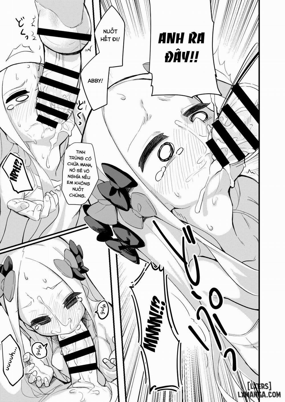 Ikenai Koto ja Nai kara Oneshot trang 11