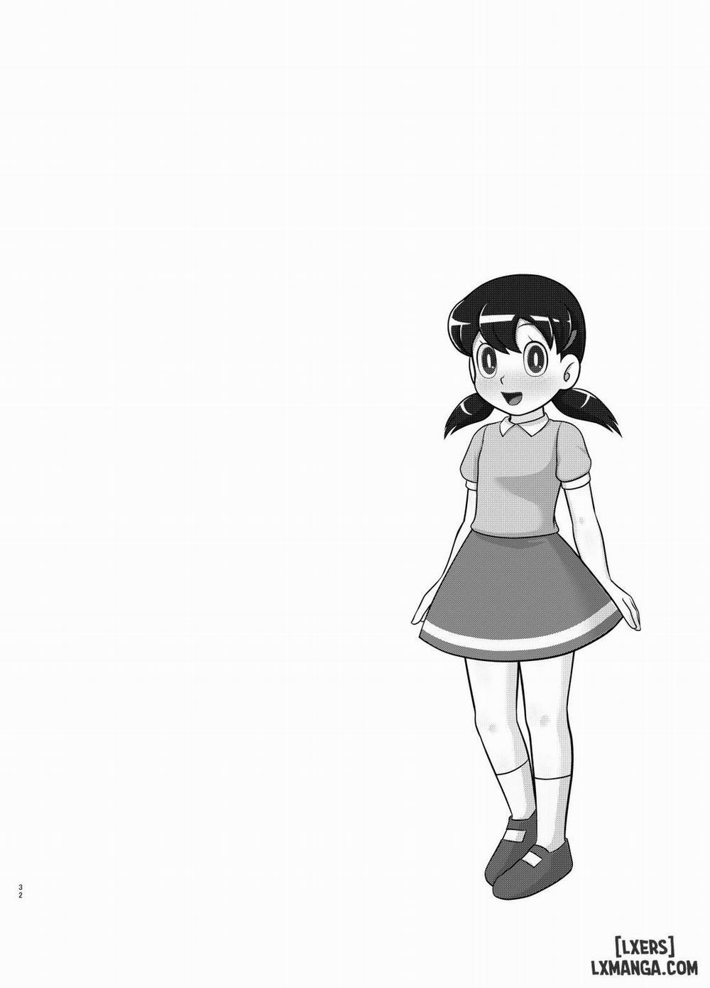 Ikenai Oisha-san Gokko Oneshot trang 30