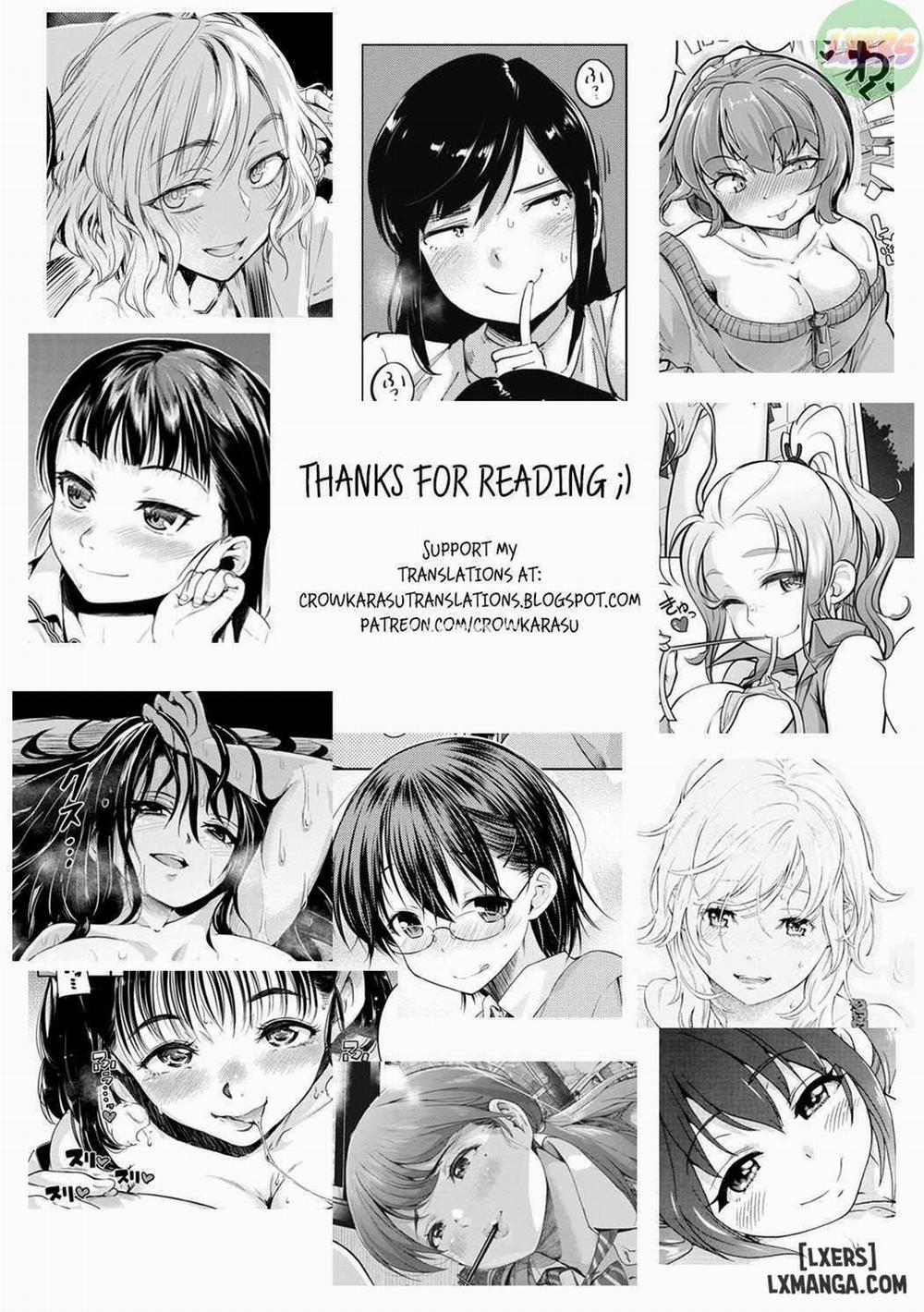 Ikenie no Haha 2-wa Oneshot trang 46