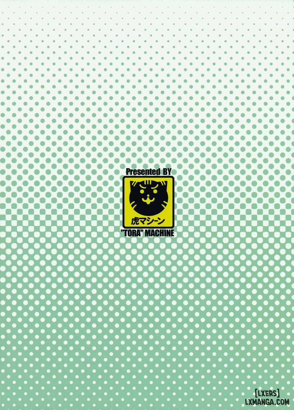 Ikisugi★Harenchi Extremely★Shameless Oneshot trang 41