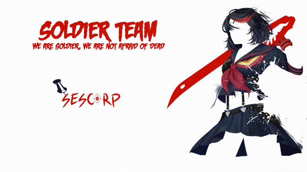 Ikisyon! Oneshot trang 0