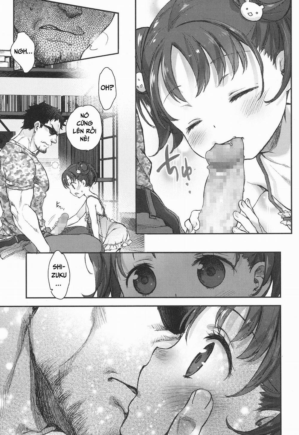 Ikisyon! Oneshot trang 27