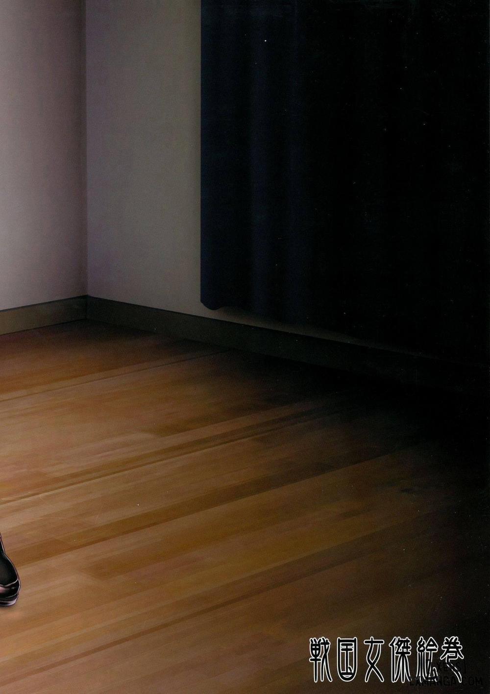 Ikken Majimena Kurokami Futa Musume Honto wa Chitsu Dashi Rankou Ofu-kai no Jouren Oneshot trang 1