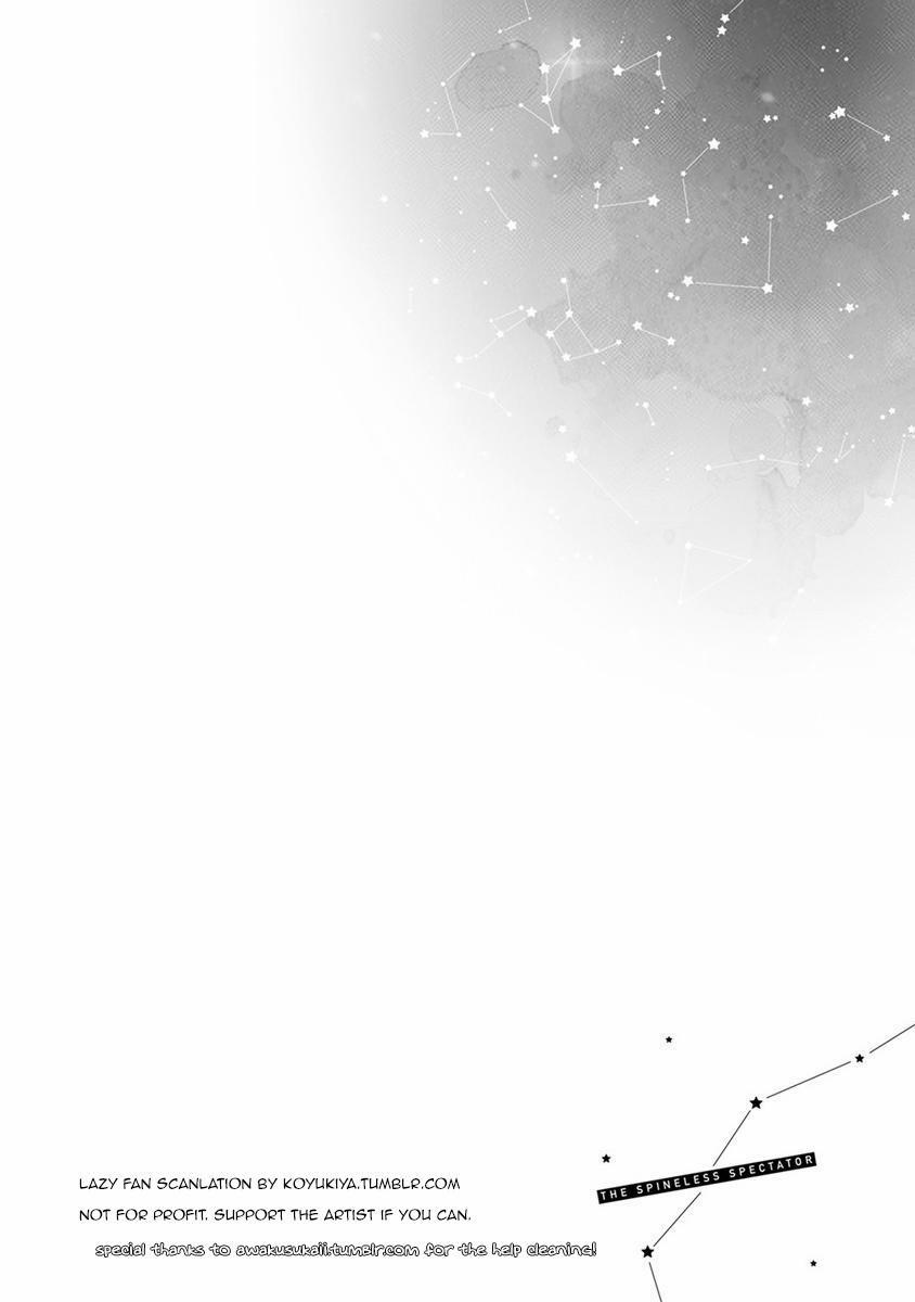 Ikujinashi no Spectator 3 trang 29