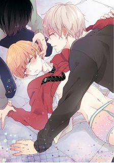 Đọc truyện tranh Ikujinashi no Spectator