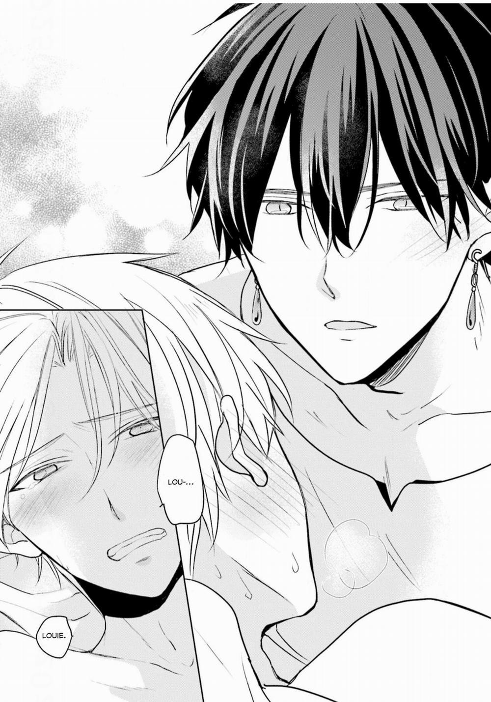 Ikukyuu Maou To Nise Yuusha 1 trang 27