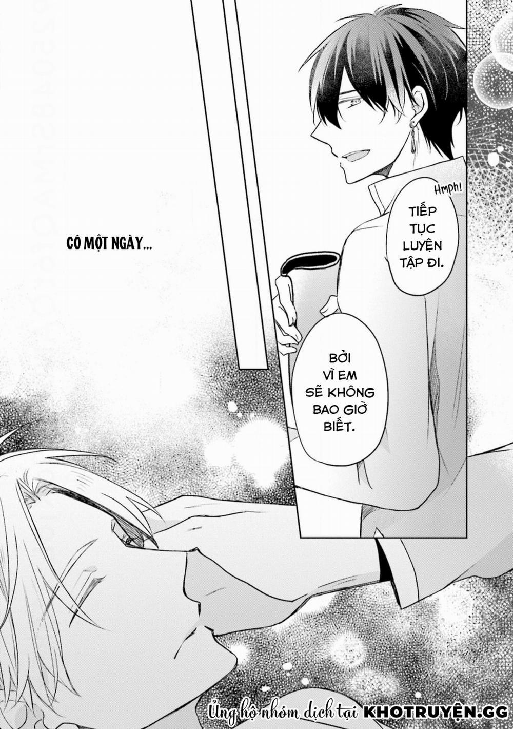 Ikukyuu Maou To Nise Yuusha 3 trang 16