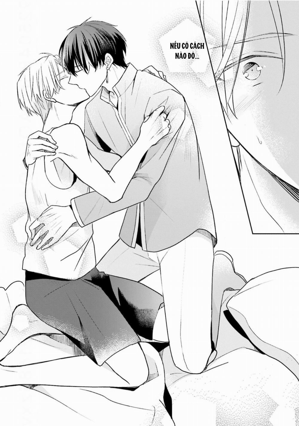 Ikukyuu Maou To Nise Yuusha 3 trang 23