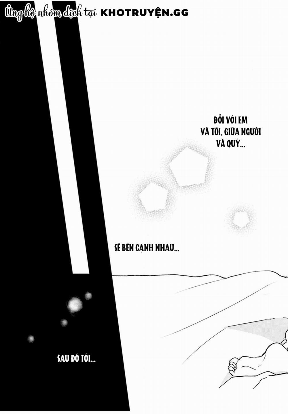 Ikukyuu Maou To Nise Yuusha 3 trang 24