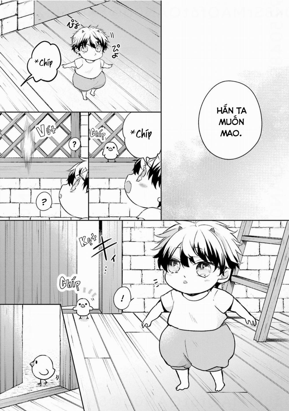 Ikukyuu Maou To Nise Yuusha 5 trang 2