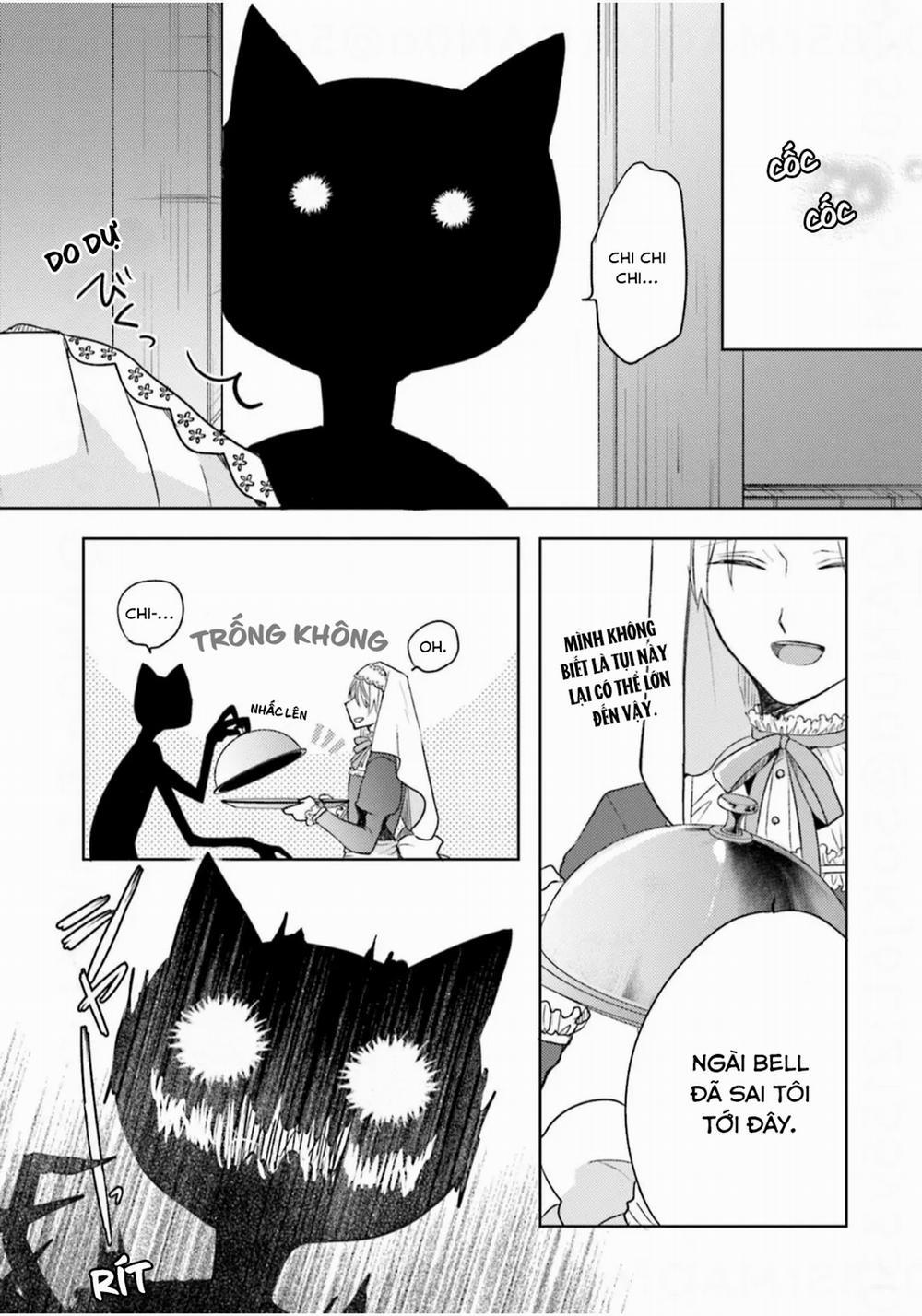 Ikukyuu Maou To Nise Yuusha 6 trang 11