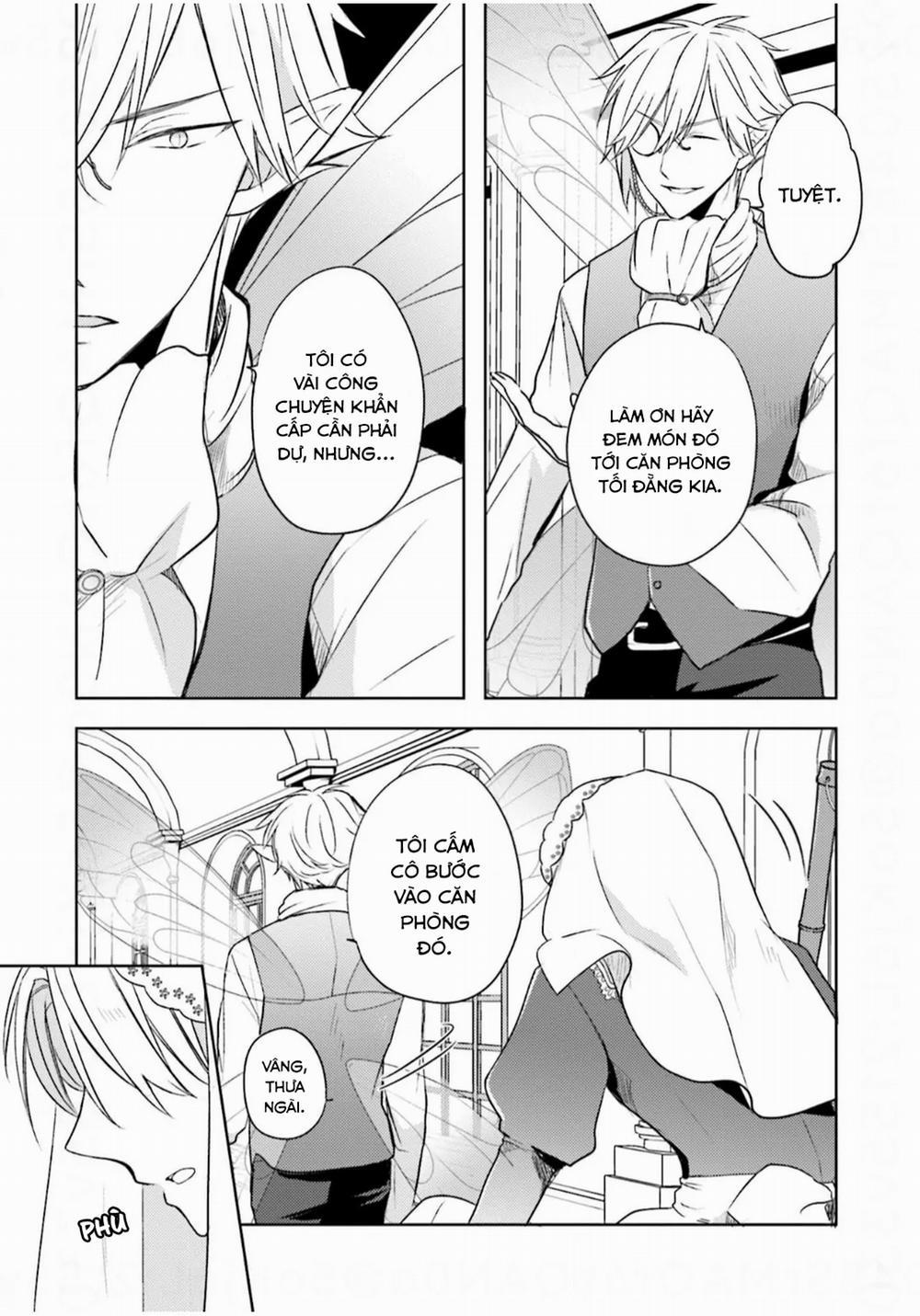 Ikukyuu Maou To Nise Yuusha 6 trang 2