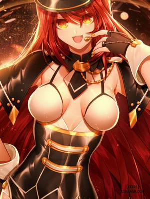 Đọc truyện tranh Illusion Idol