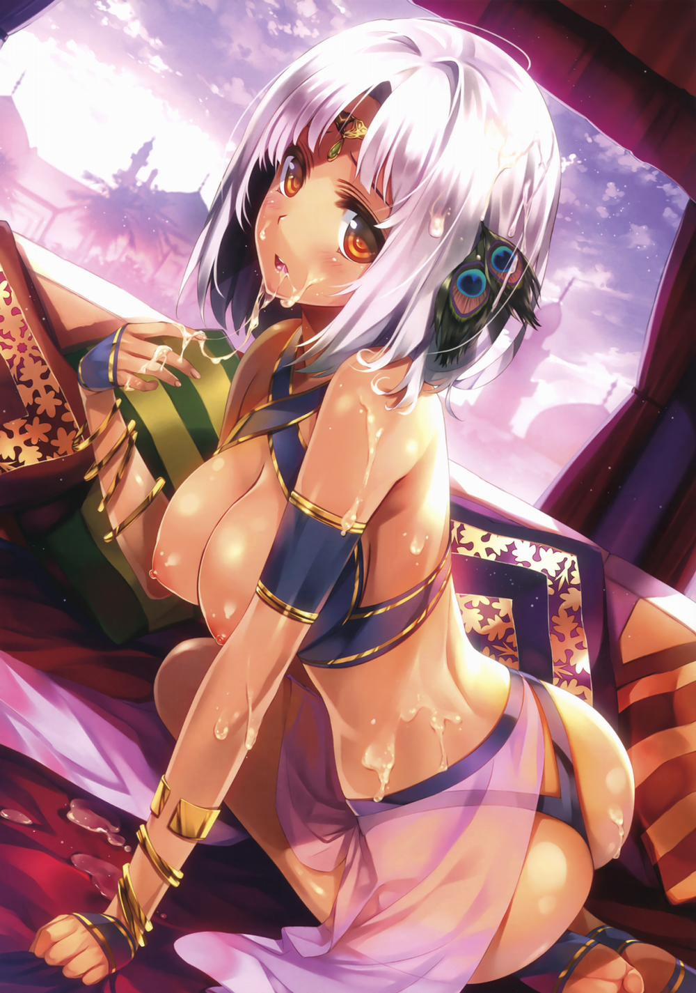 Illustrated Artist trang 49