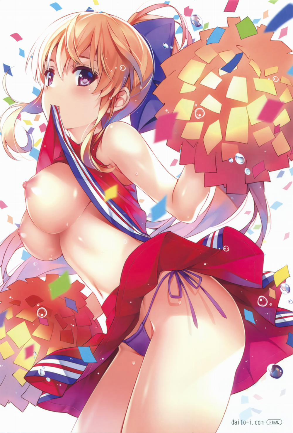 Illustrated Artist trang 85