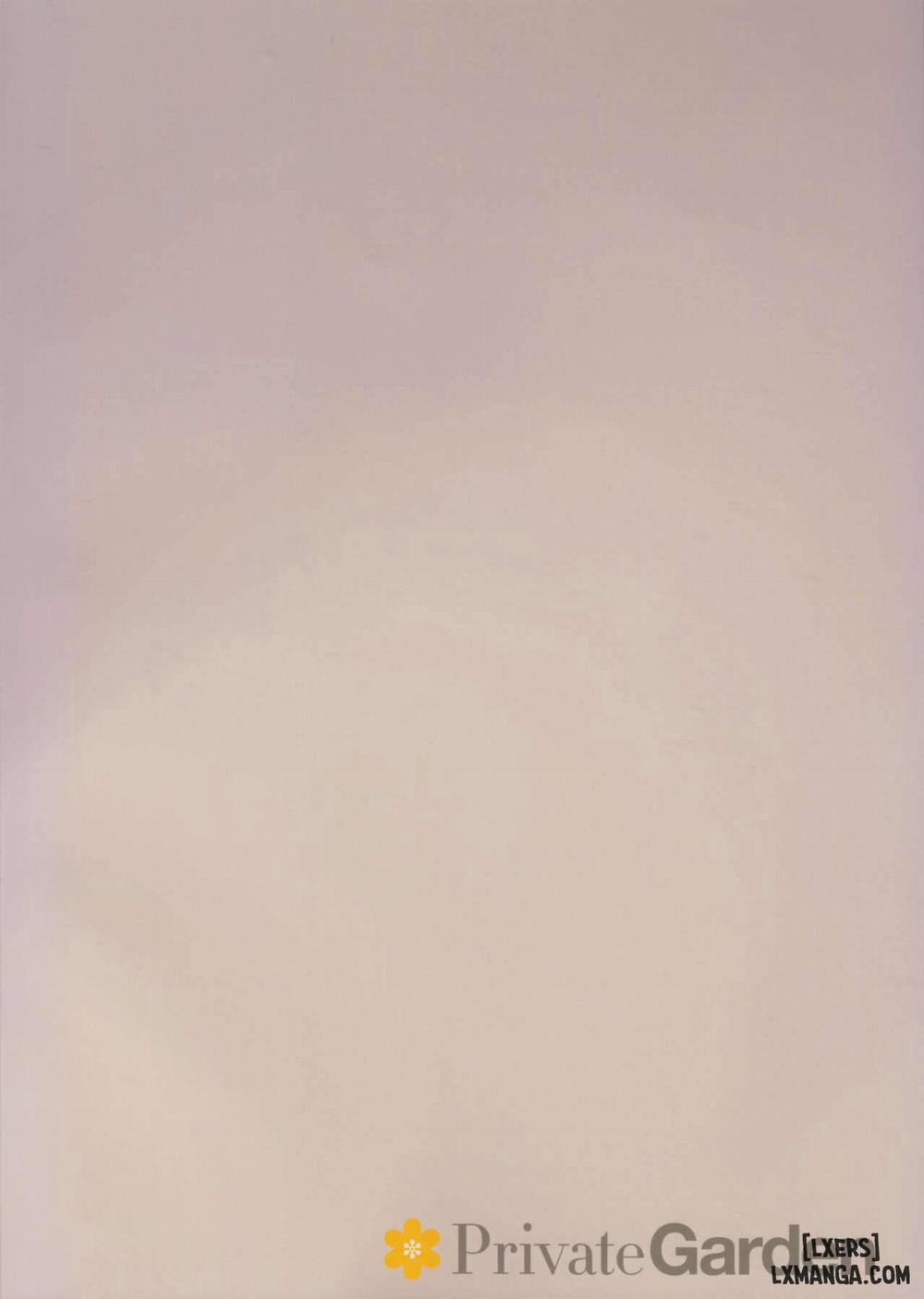 Illustrious Shabaora Oneshot trang 1