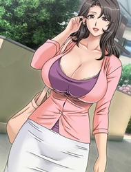 Đọc truyện tranh Im Going To Do My Mom