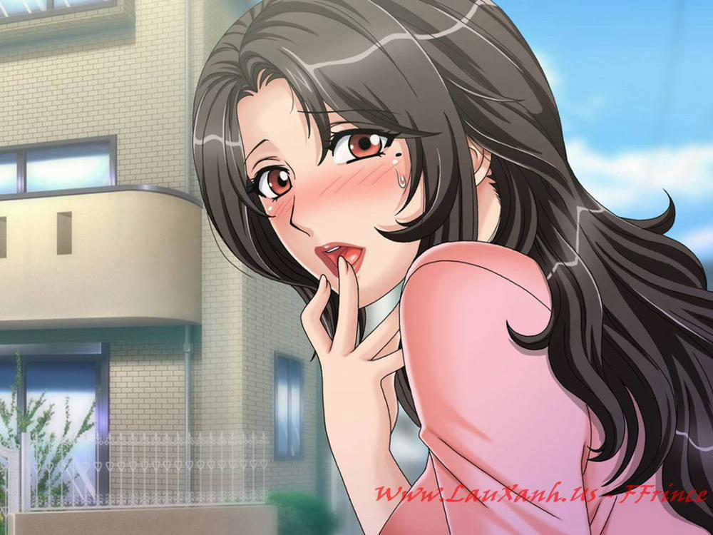 Im Going To Do My Mom Oneshot trang 31