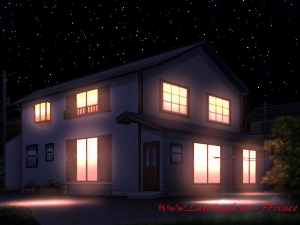 Im Going To Do My Mom Oneshot trang 4