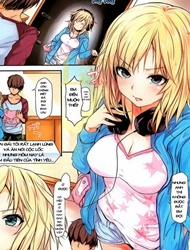 Đọc truyện tranh Im not Lovestruck