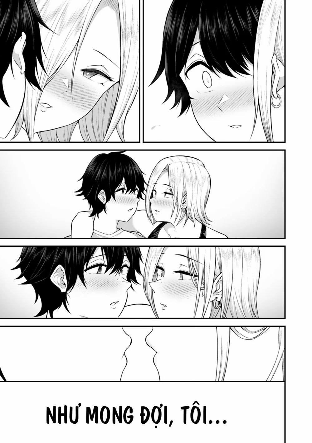 Imaizumin’S House Is A Place For Gals To Gather 1 trang 26