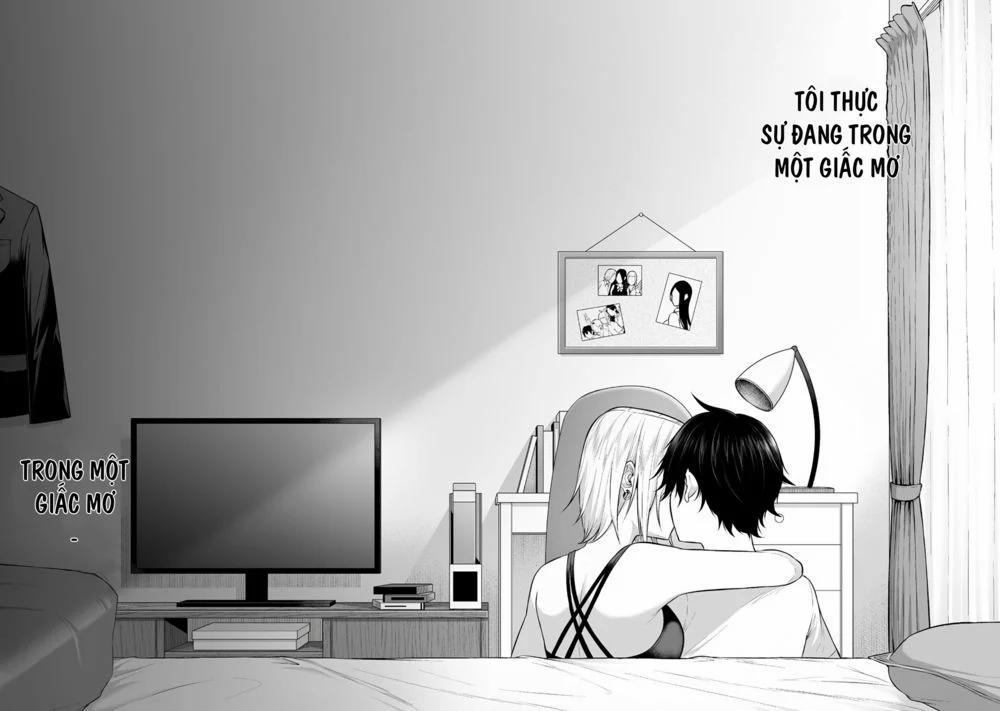 Imaizumin’S House Is A Place For Gals To Gather 1 trang 27