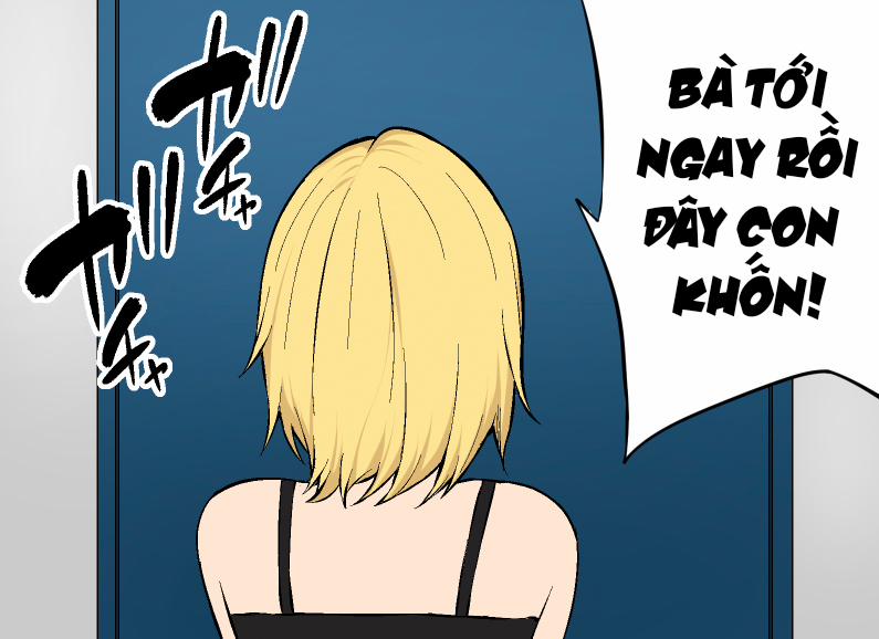 Imaizumin’S House Is A Place For Gals To Gather 11.1 trang 10