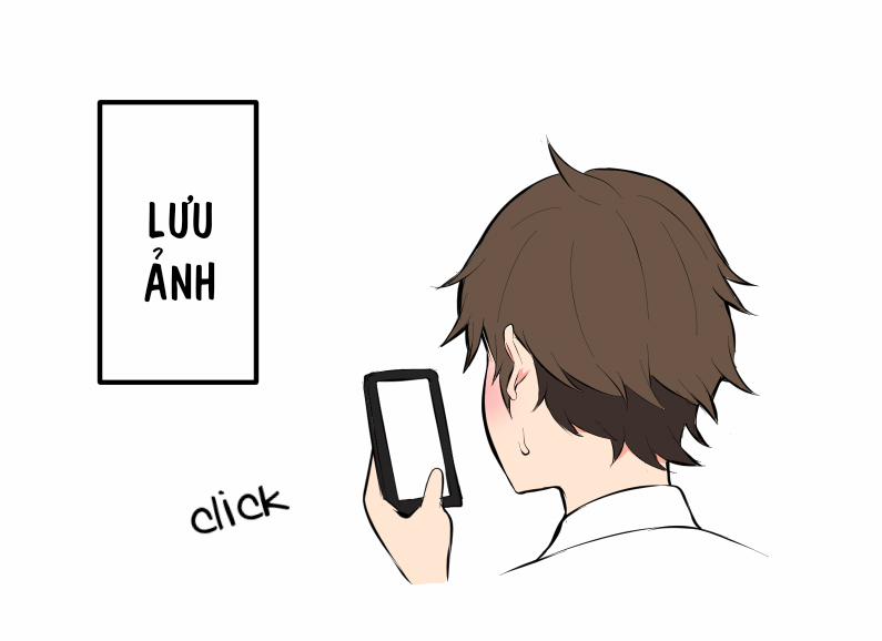 Imaizumin’S House Is A Place For Gals To Gather 11.1 trang 5