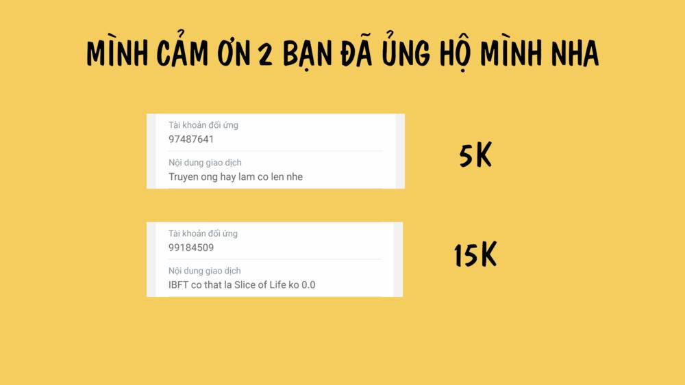 Imaizumin’S House Is A Place For Gals To Gather 13.5 trang 1