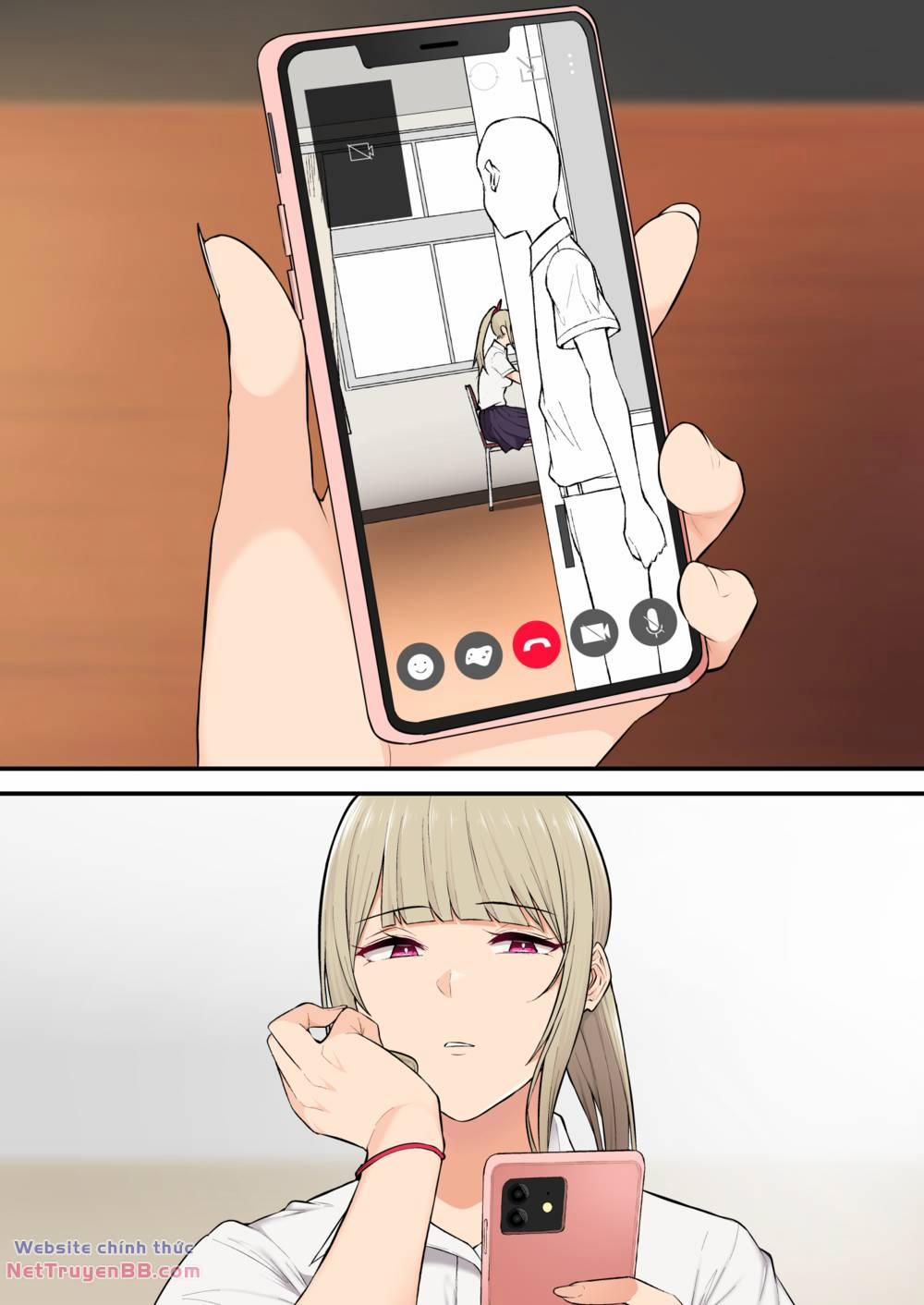 Imaizumin’S House Is A Place For Gals To Gather 13.5 trang 4