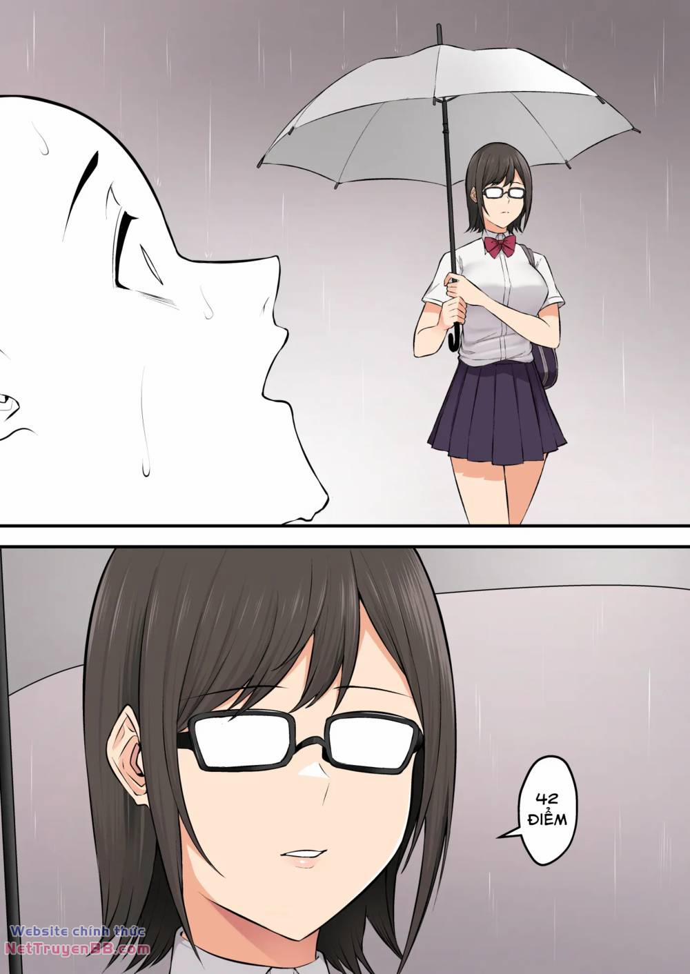 Imaizumin’S House Is A Place For Gals To Gather 13.5 trang 7