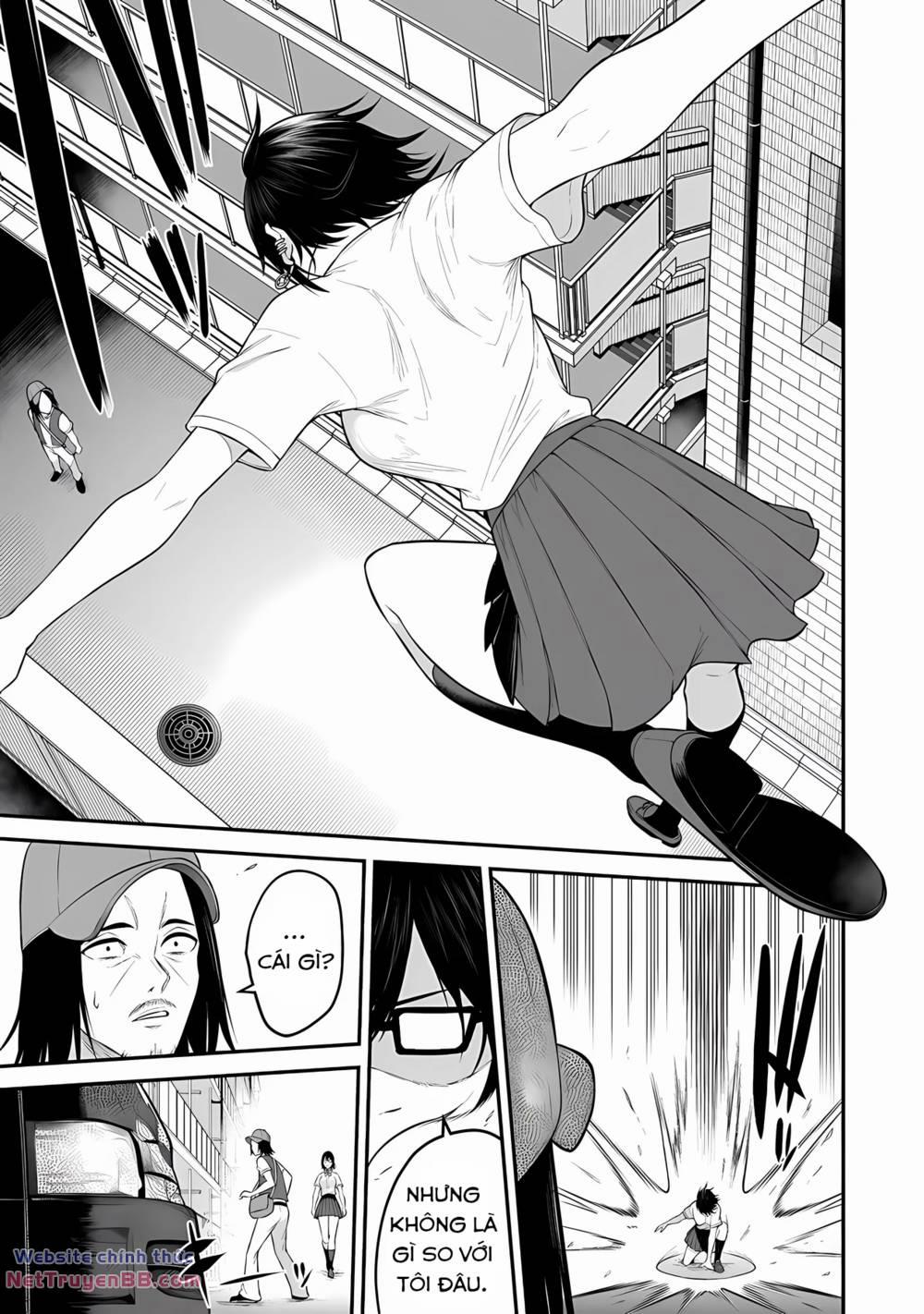 Imaizumin’S House Is A Place For Gals To Gather 13 trang 16