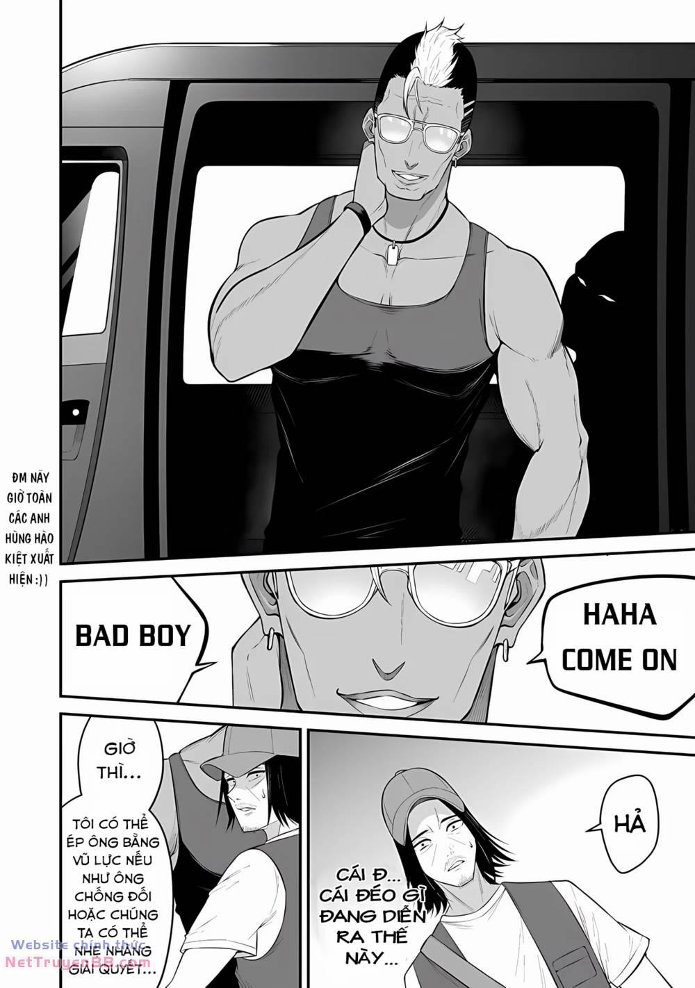 Imaizumin’S House Is A Place For Gals To Gather 13 trang 17