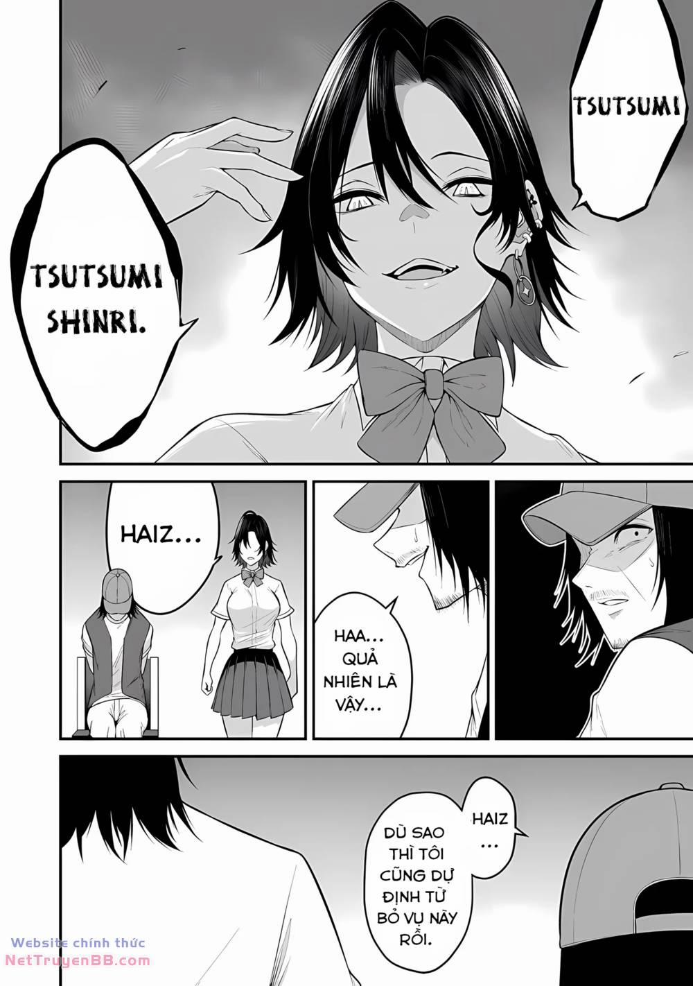 Imaizumin’S House Is A Place For Gals To Gather 13 trang 23